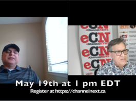 Join Accedian Networks at Cyber Security Event on May 19th