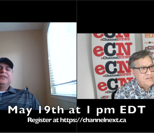 Join Accedian Networks at Cyber Security Event on May 19th