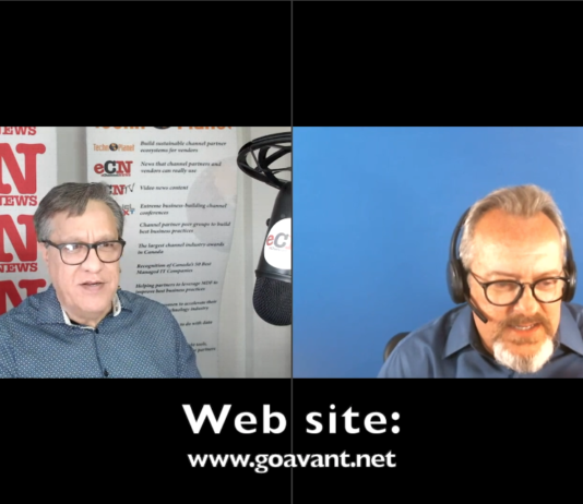 AVANT: How the “Newer” Normal Will Affect Your Tech Stack