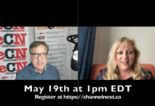 Join Axis Security at Cyber Security Event on May 19th