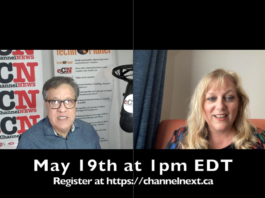 Join Axis Security at Cyber Security Event on May 19th