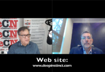 Deep Instinct Stops 0days