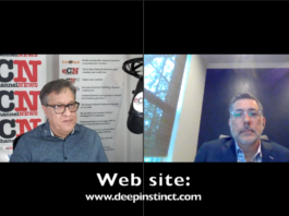 Deep Instinct Stops 0days