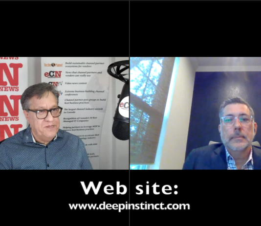 Deep Instinct Stops 0days