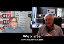 Open Text’s John Shackleton Named CEO of FutureVault