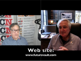 Open Text’s John Shackleton Named CEO of FutureVault