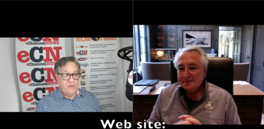 Open Text’s John Shackleton Named CEO of FutureVault