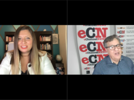 WIT Interview – Michelle Ragusa-McBain