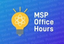 New Business Support for MSPs Now Available through Datto