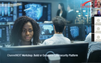 Thinking About Building or Outsourcing Cybersecurity?