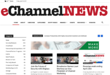 Roundup week ending April 30th