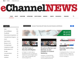 Roundup week ending April 30th