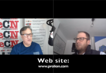 ProLion Expands Channel Internationally