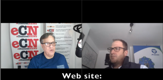 ProLion Expands Channel Internationally