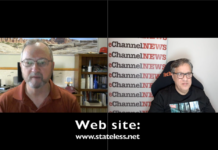 Stateless Unveils Automated Cloud Connection Services