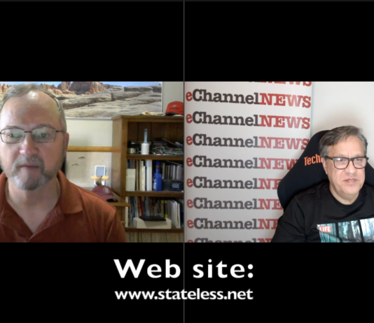 Stateless Unveils Automated Cloud Connection Services