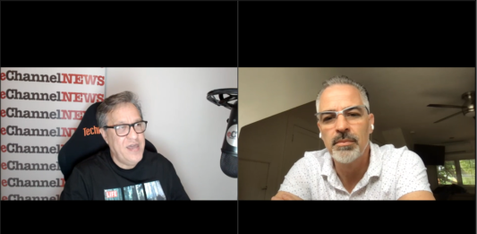 VMware Canada Appoints Claude Reeves as VP and Country Manager – Canada