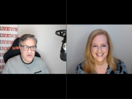 WIT Interview – Kathryn Rose