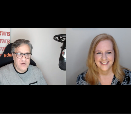 WIT Interview – Kathryn Rose