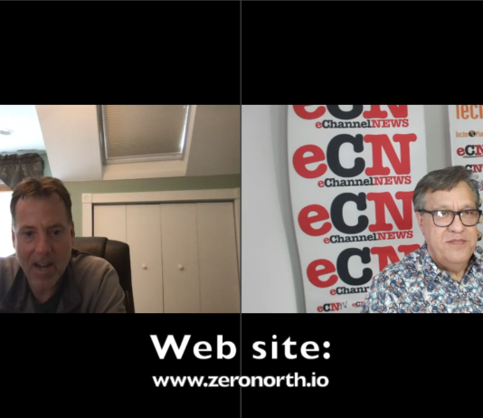 ZeroNorth Appoints New VP of Strategic Alliances