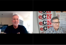 Channel Chief Interview – Frank Rauch