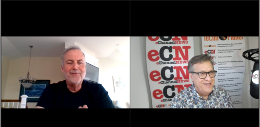 Channel Chief Interview – Frank Rauch