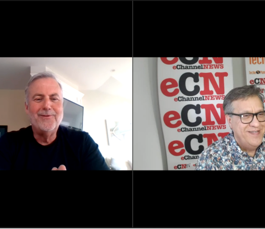 Channel Chief Interview – Frank Rauch