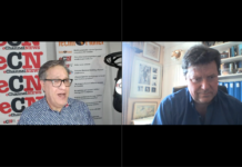 Discussion with Alex Tatham MD of Westcoast on the Health of Britain’s IT Channel