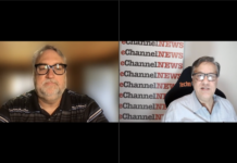 ConnectWise’s Channel Chief Brad Schow Talks About his Journey From Being an MSP to Helping Other MSPs