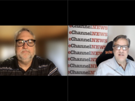 ConnectWise’s Channel Chief Brad Schow Talks About his Journey From Being an MSP to Helping Other MSPs