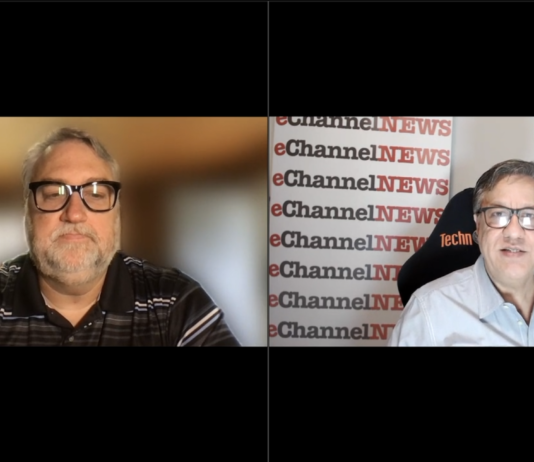 ConnectWise’s Channel Chief Brad Schow Talks About his Journey From Being an MSP to Helping Other MSPs