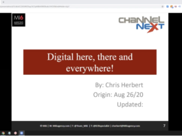 Positioning Your Business as an Essential Service