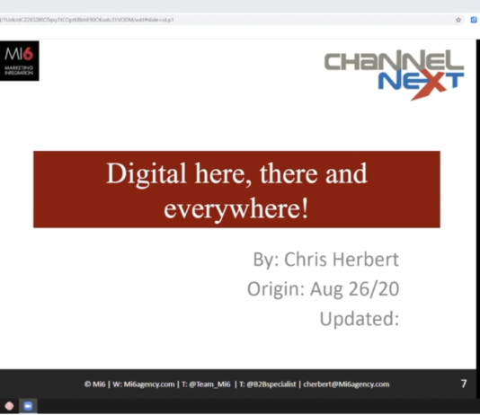 Positioning Your Business as an Essential Service