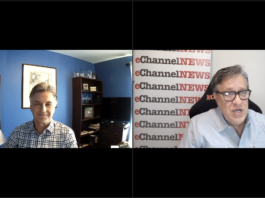 Citrix Names Jim Willis as the New Canadian GM