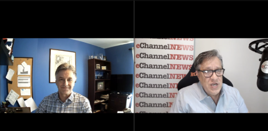 Citrix Names Jim Willis as the New Canadian GM