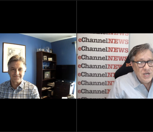 Citrix Names Jim Willis as the New Canadian GM