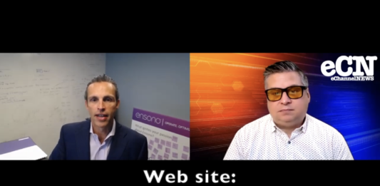 Interview with Ensono President: Becoming the Third-Largest Mainframe Services Provider