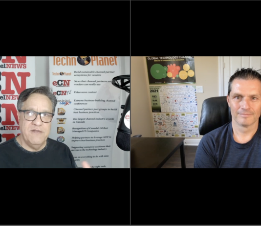 As We Roll Out of the Pandemic, What Should We Expect in the Channel?