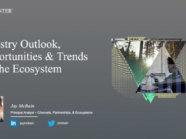 Making Sense (And Money) in the New Tech Ecosystem