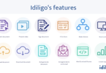 Effective Digital Sales with Idiligo