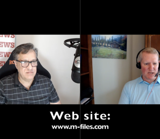 M-Files Launches New Partner Program