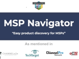 Easy Product Discovery for MSPs with MSP Navigator