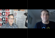 Channel Chief Interview – Joseph Landes