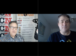 Channel Chief Interview – Joseph Landes