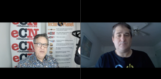 Channel Chief Interview – Joseph Landes