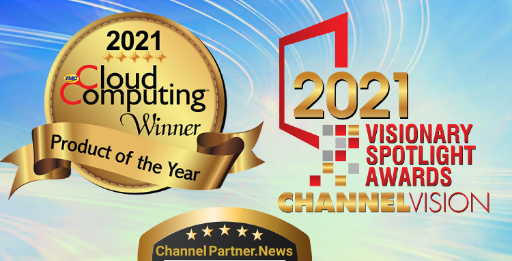 SocialStreamingTV is the 2021 Visionary Spotlight Awards Winner from CHANNELVision