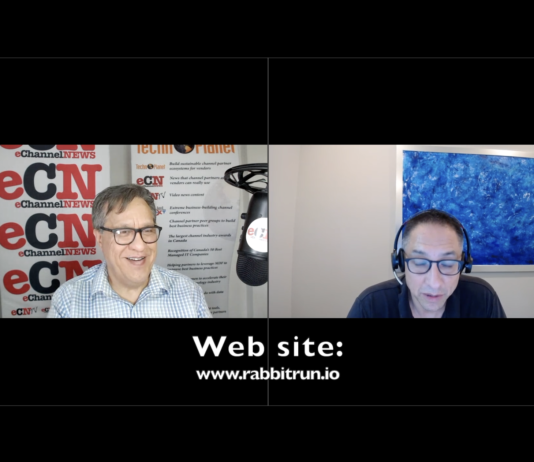 RabbitRun and University of Ottawa Researchers Partner to Enhance Network Connectivity
