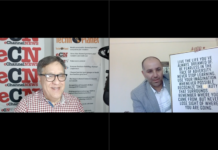 Channel Chief Interview – Reza Parsia