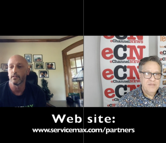 ServiceMax Introduces New Global Partner Program