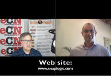 SnapLogic Launches New Partner Program